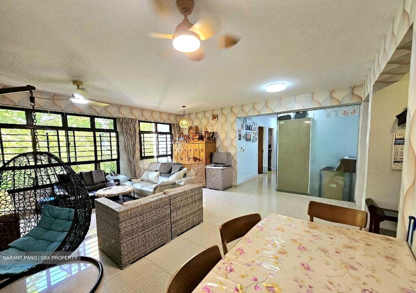 Blk 997B Buangkok Edgeview (Hougang), HDB 5 Rooms #512992921